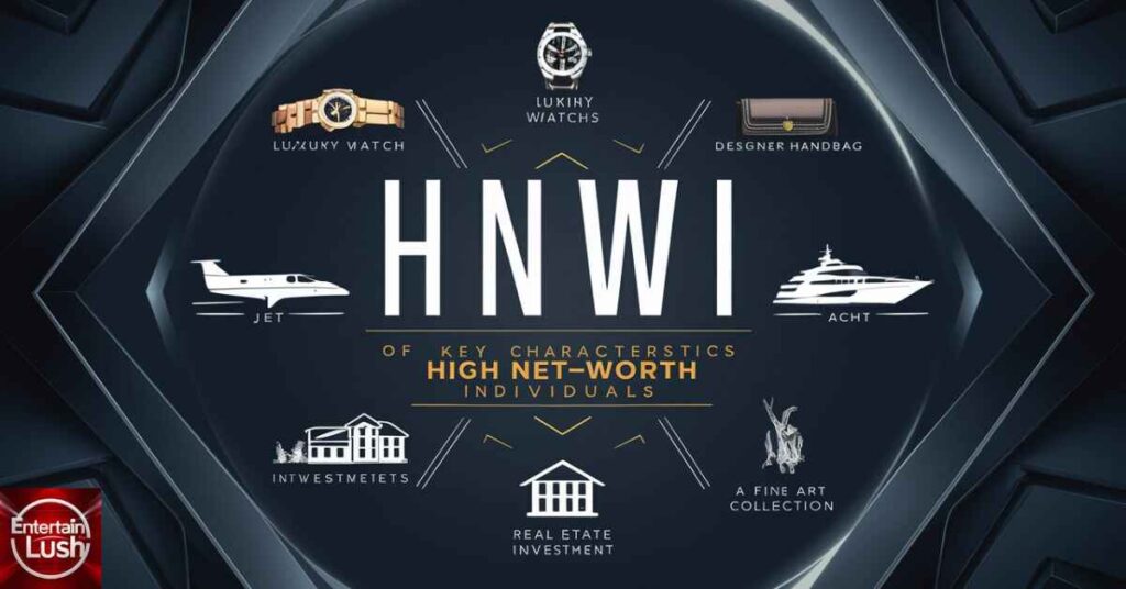 How To Identify High Net-worth Individuals