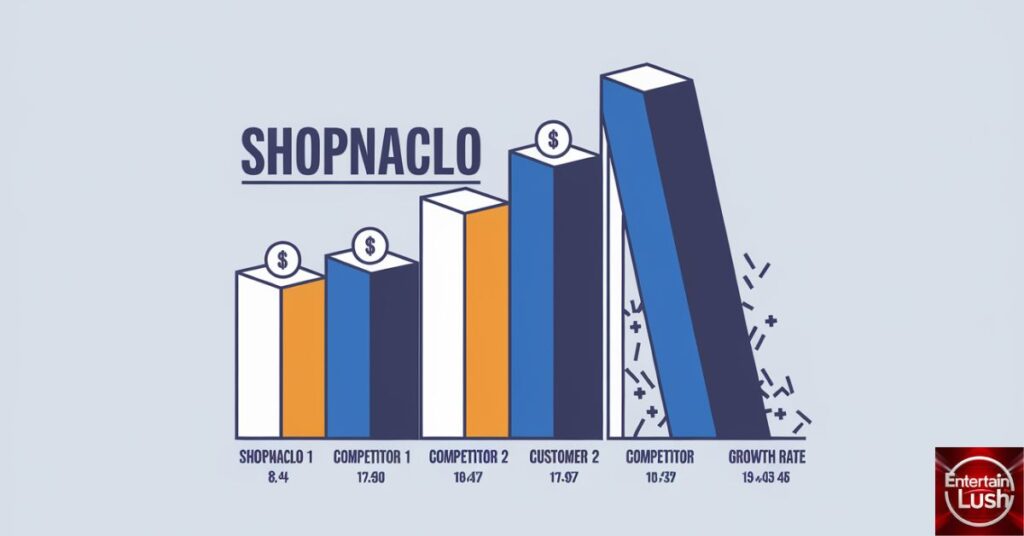 Business Shopnaclo vs Competitors