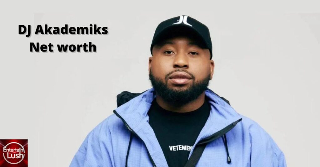 DJ Akademiks Net Worth Exploring His Financial Empire in 2024