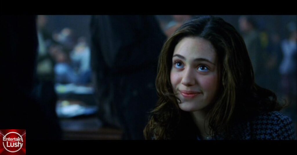 Emmy Rossum’s Film Career and Earnings