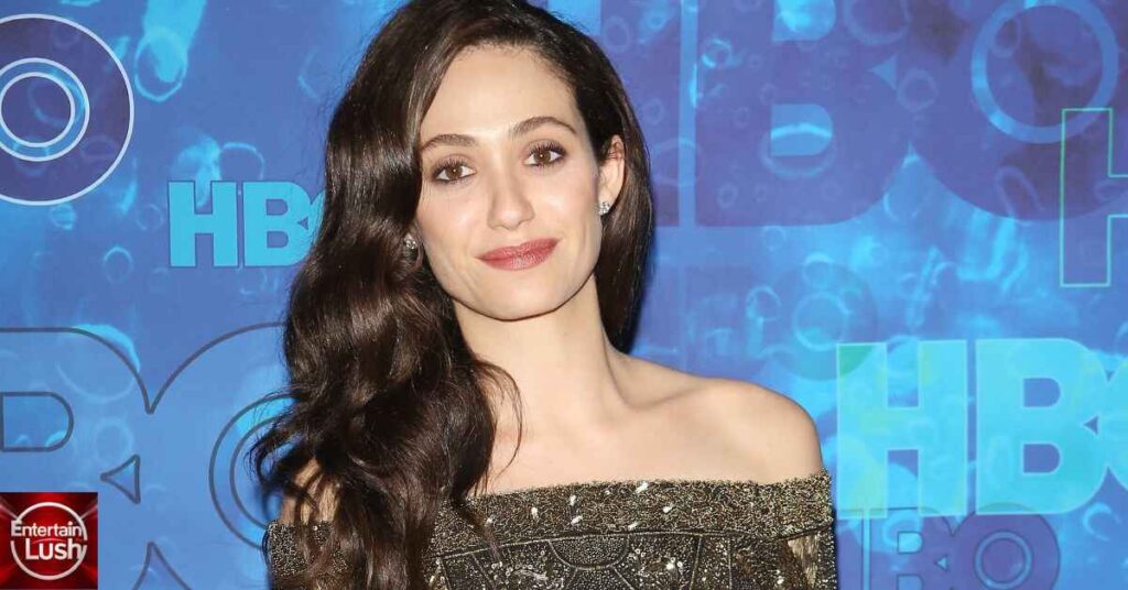 Emmy Rossum's Rise to Fame