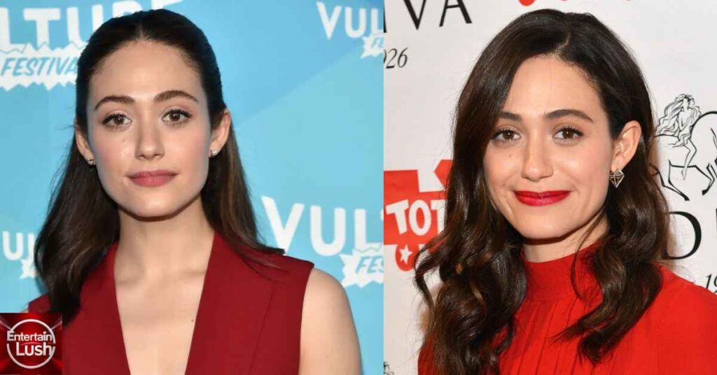 Emmy Rossum's Sources of Income