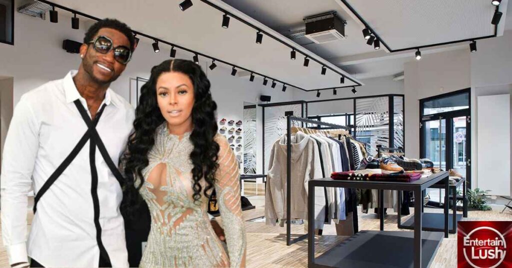 Gucci Mane Wife Boutique Step into a World of Chic Fashion