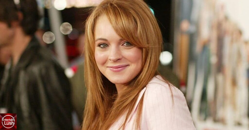 Lindsay Lohan Net Worth A Comprehensive Look at the Actress's Finances and Career