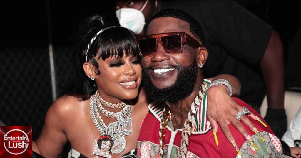 The Power Couple Keyshia and Gucci Mane