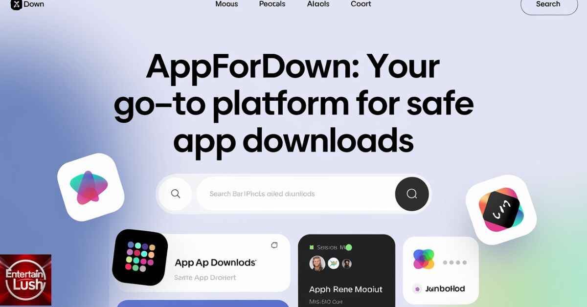 Appfordown Your Go-To Platform for Safe App Downloads