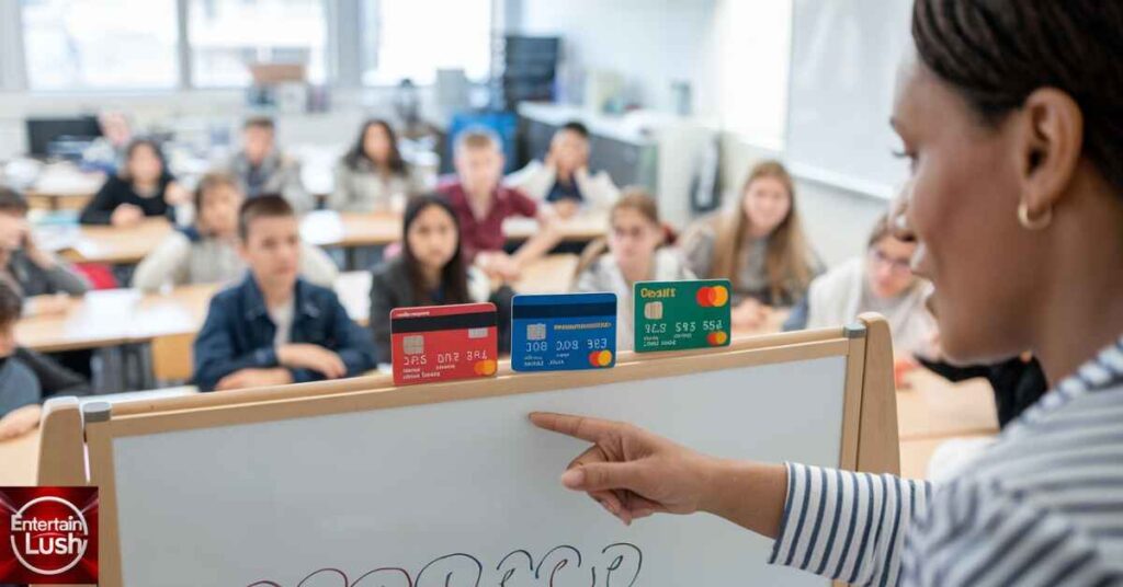 Benefits of Using Toy Credit Cards for Teaching Money Skills