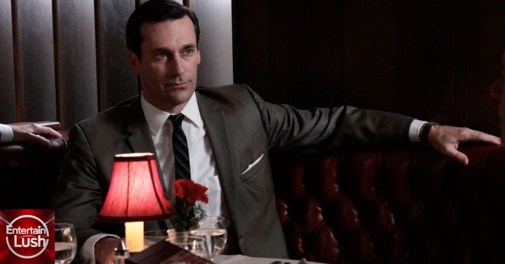 Breakthrough with Mad Men