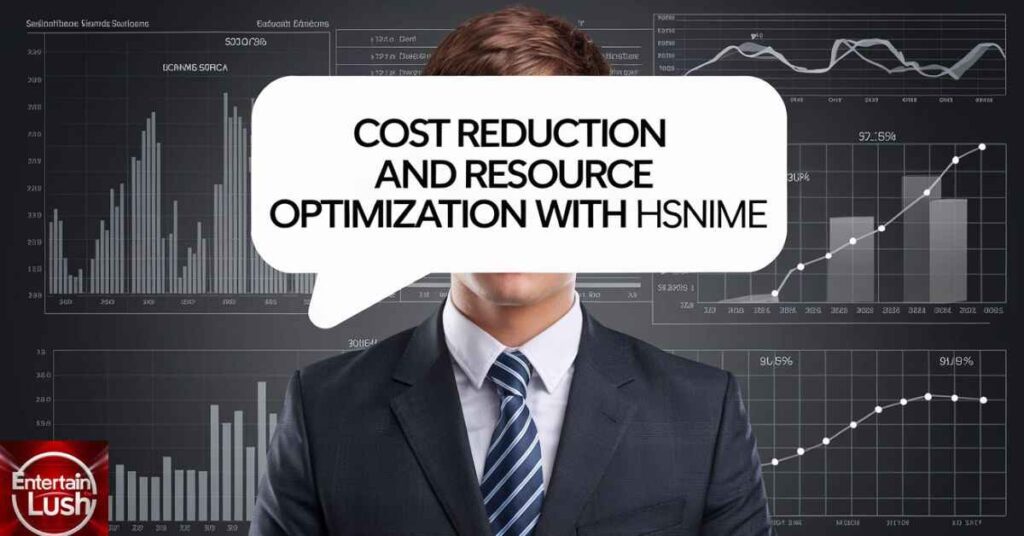 Cost Reduction and Resource Optimization with HSNIME