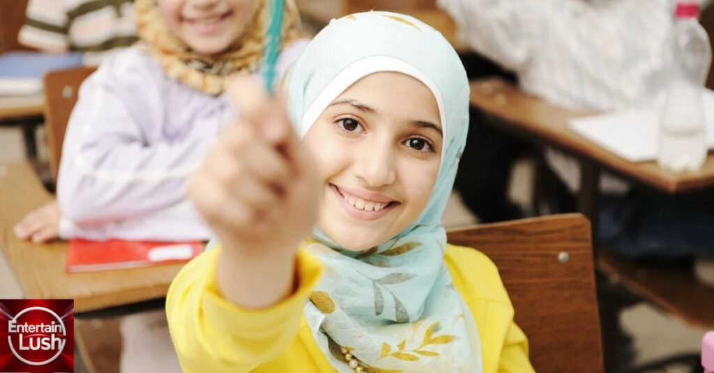 Hijab in Different Islamic Schools of Thought