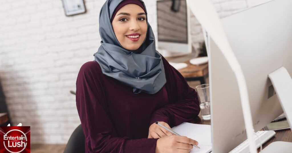 Hijab in the Workplace