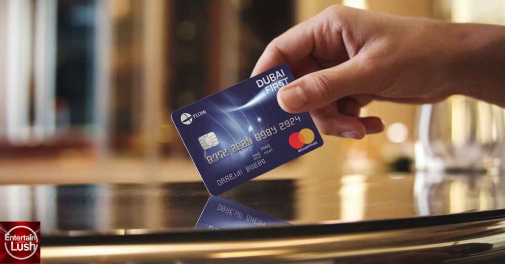 Key Features of Dubai First Credit Card