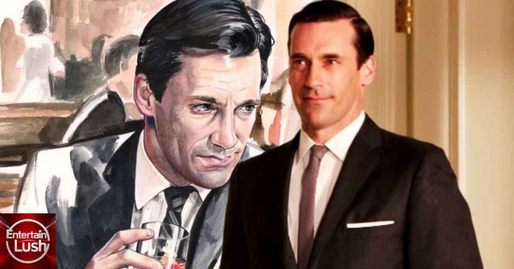 The Art of Collaboration John Tramper and Jon Hamm