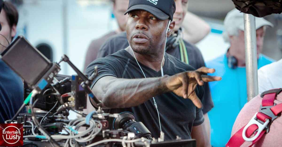 Antoine Fuqua Net Worth A Comprehensive Look at the Acclaimed Director's Wealth