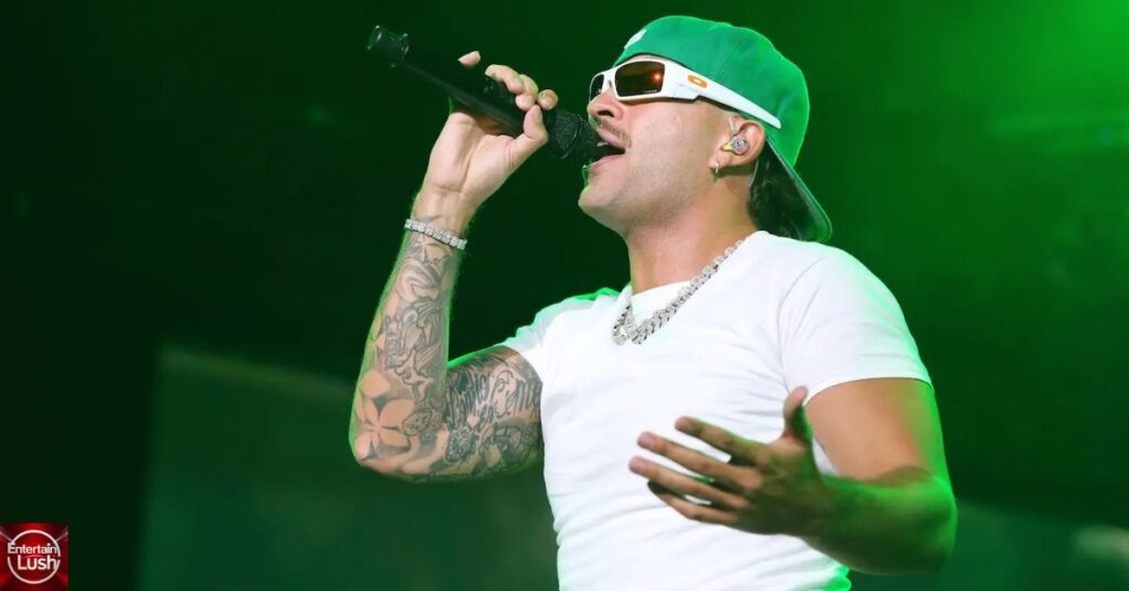 Feid Net Worth A Comprehensive Analysis of the Latin Music Star's Wealth